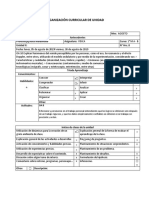 Fisica I Medio Agosto 2019