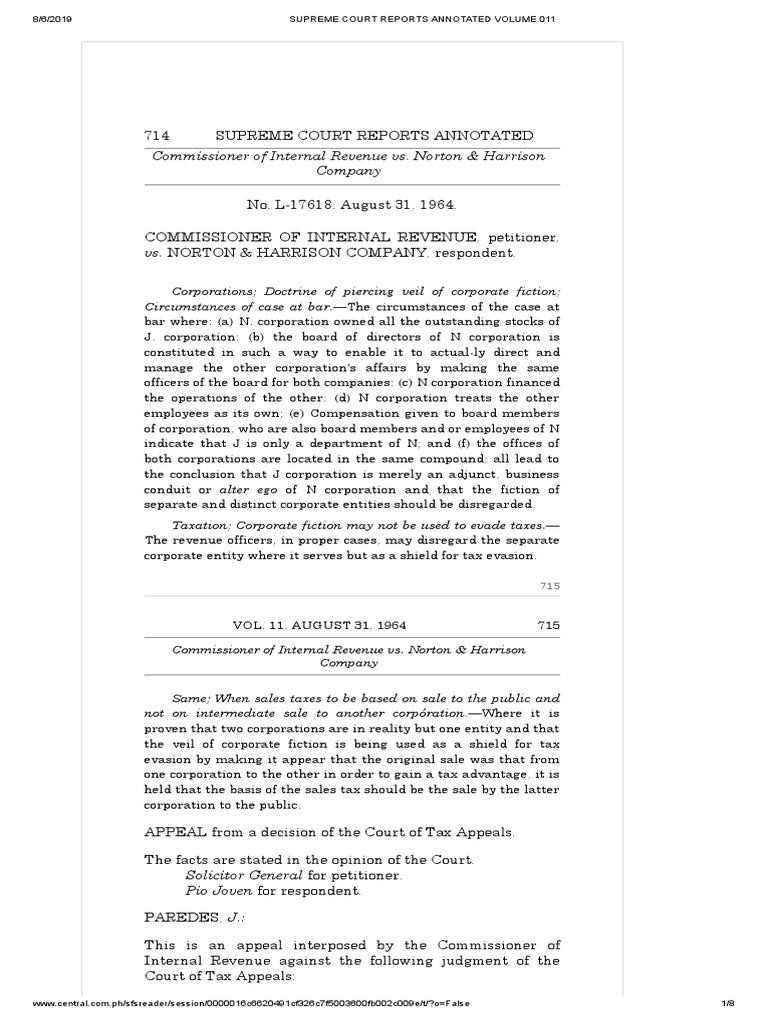 supreme court decision on deemed university latest 2019