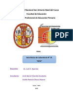 Trabajo de Spss Bet-el