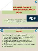 Format RPP