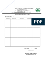 7.9.3.c Monitoring Respon Pasien THD Terapi Gizi