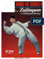 Series Del Kung Fu Numero 4