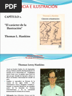 El Carácter de La Ilustración