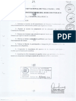 Instituciones Del Derecho Público - 1998