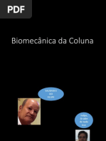 Bimecanica Da Coluna