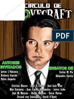 Revista Círculo de Lovecraft 