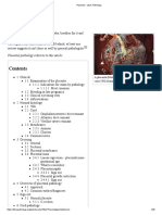 2 Placenta - Libre Pathology