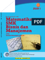 Matematika Bisnis SMK