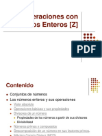 2.operaciones Con Numeros Enteros