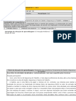 Consultoria em SST para fábrica de papel