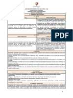 Electiva Competecias de Gestión - Gerencia de Mercadeo - Virtual