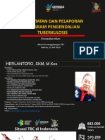 7  Pencatatan dan Pelaporan_Workshop (Herlantoro, SKM, M. Kes).pdf
