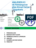 Kel 1 - Manajemen K3 Rev1
