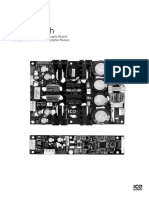 ICEmatch Datasheet 1 3-1