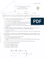Pauta I Examen IE416