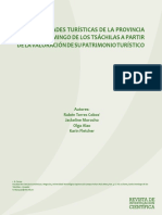 Formulación y Evaluación de Proyectos de Inversión 