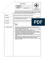 Sop Monitoring