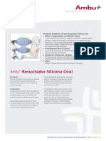 Resucitador Silicona Oval PDF