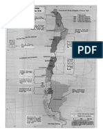 Mapa Expansion Territorial Durante El Periodo Conservador y Liberal