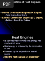 Fuel Properties and Use of Hydrogen I.C.engines