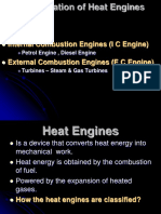 Fuel Properties and Use of Hydrogen I.C.engines