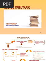 Download Codigo Tributario Titulo Preliminar by Manuel ML SN42361996 doc pdf