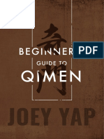 QiMen Beginner'S Guide 