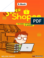 Ebook Super Shopee (Revisi)