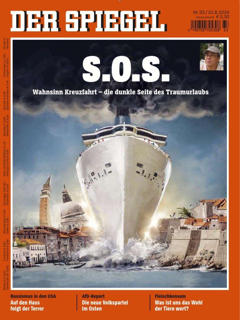 Der Spiegel 19 33 1 Pdf