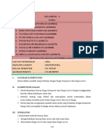 RPP Dan Materi Fungsi Komposisi & Fungsi Invers Kelompok 4