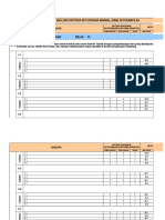 5. ANALISIS KKM