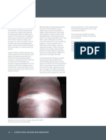 6.0 Brazing: 14 - Copper-Nickel Welding and Fabrication