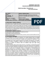 Cálculo Diferencial 2019 Verano