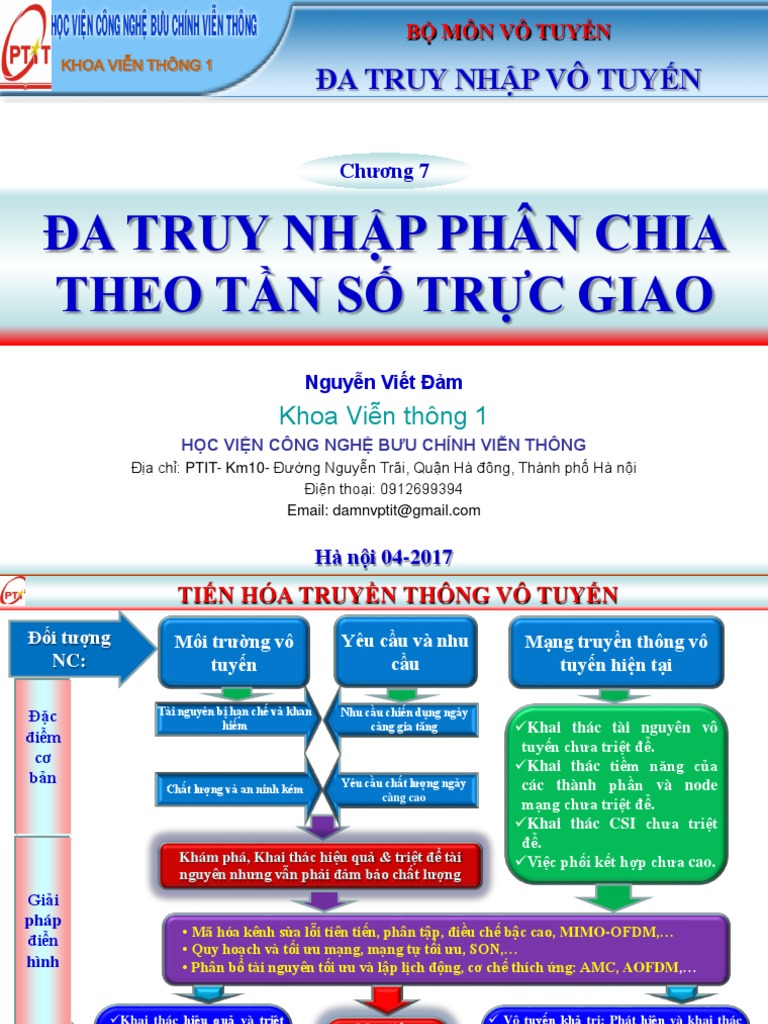 Chapter 7 MA - UWB - NVD - 2018 PDF | PDF