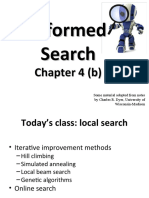 Informed Search