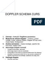 1 - Doppler Schema Curs