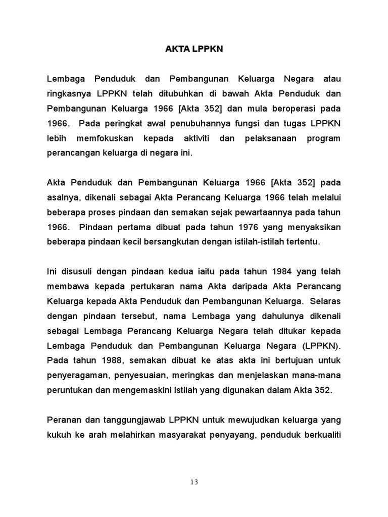 Akta Lppkn Pdf