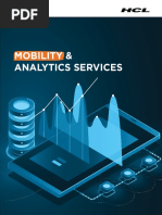 Mobility Brochure PDF