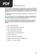 D5 Educational License Application Guide | PDF | License | Application ...