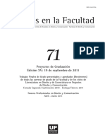 Semiotica y Comunicacion PDF