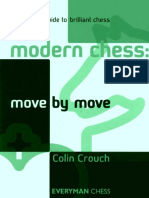 Modern Chess Move by Move