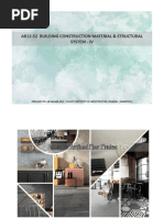 Types of Flooring | PDF | Flooring | Tile