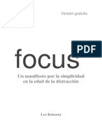 Focus - Leo Babauta.pdf