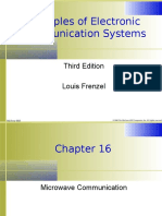 Principles of Electronic Communication Systems: Third Edition Louis Frenzel