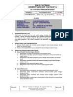 Silabus Pengantin Barat PDF