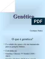 Genetic A