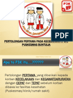 MATERI DOKTER KECIL