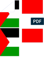 Bendera Palestina Indonesia