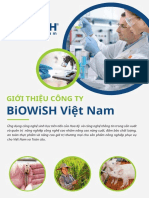 Biowish VietNam