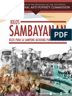 Napc Kilos Sambayanan Primer